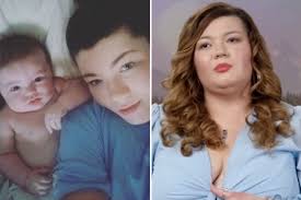 Teen Mom fans concerned for Amber Portwood as she shares post about 'mental  health' after losing custody of son James, 4