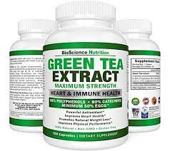 Pin On Green Tea