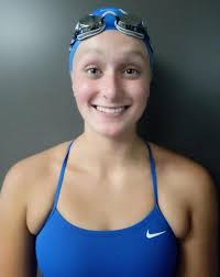 Anna Moehn Swims Well In SWISA Championship Meet For Summers Port, Wins 3  Events