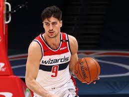 Read the latest updates on deni avdija including articles, videos, opinions and more. Washington Wizards Beruntung Bisa Dapatkan Deni Avdija Liga Olahraga