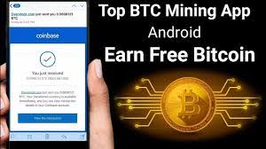 Os compatibility before picking the mining app make sure that it is compatible with your os. Best Free Bitcoin Mining App Android 2020 Earn Free Bitcoin Youtube