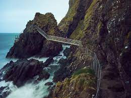Ireland is a city break, adventure vacation and detoxing retreat all wrapped up in an epic road trip. Your Ultimate Guide To Ireland