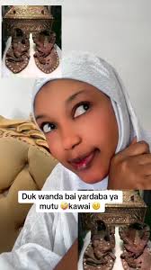 Funny TikTok Humor: Duk Wanda Bai Yardaba Ya Mutu