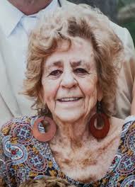 Margaret Kirkpatrick Obituary