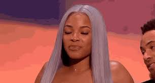 Kam Kam Williams GIF