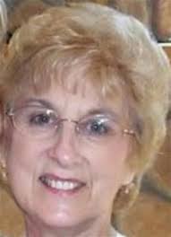 Karen Barton Obituary (1935