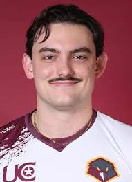 2025 Men's Volleyball Roster