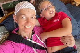 Fundraiser for Kat Kammerer by Maggie Spillane : Support Kat's Battle  Against Brain Cancer