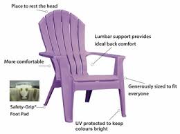 While wood adirondack chairs typically. Adams Adirondack Chairs Anglo American Distributors