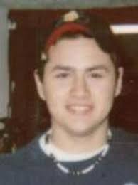 Christopher Blake Gammon Obituary August 22, 2004