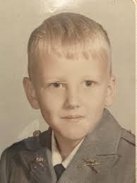 Mr Bradford Augustus Kendall Obituary