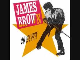 James Brown I Feel Good Youtube