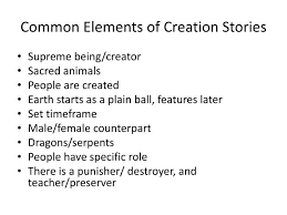 This shard, mondain's swirling evil energy caused the death of his executioner, the stranger, as well as mondain's lover minax and their creation exodus. What Are Creation Stories Miss Francine S Website 2020 2021