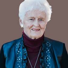 Contributions to the tribute of Harriett Patricia McNeill