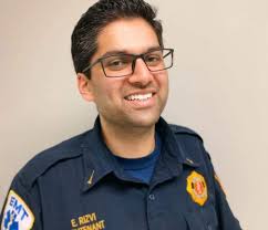 Recognizing Rutgers Resilience: SPAA Essential Workers