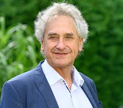 Amtsvorstand Landrat