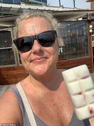 NHS worker stranded in Peru for two weeks says she felt like a 'hostage'