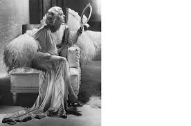 Jean Harlow - All-TIME Top 100 Icons in Fashion, Style and Design ...