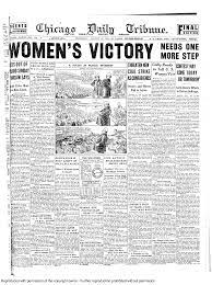 La raza weekly hispanic newspaper. Chicago Tribune Historical Newspapers Historical Newspaper Women In History Suffragette