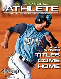 Year End Athlete 201011.indd