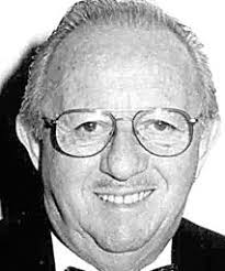 JOHN SEBOK, SR. of St. Pete Beach, Fla. formerly of Flushing