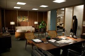 Tv Show Set Mad Men Interior Designs Interiorholic Com With Images Mad Men Interior Design Interior Design Colleges Mad Men Decor