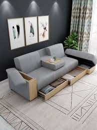 Sofa With Storage In 2020 Furniture Design Living Room Living Room Decor On A Budget Living Room Sofa Design