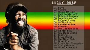 Lucky dube download high quality complete mp3 albums. Best Songs Of Lucky Dube Album Full Playlist 2017 Youtube