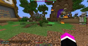 Mod icon skyblock hud by thatgravyboat. Forge Mod Better Hypixel Chat Abandoned Hypixel Minecraft Server And Maps