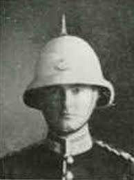 Lives of the First World War