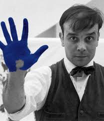 Yves Klein was more than an artist; he was an innovator who reshaped the  very idea of art itself. Known as a leading figure in the European  neo-Dadaist movement, Klein believed the