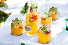 17 Alcoholic Punch Recipes To Serve This Christmas