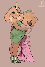 Rule34 - If it exists, there is porn of it   6679500