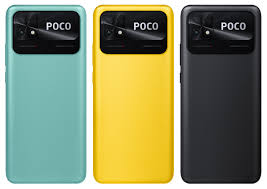 Xiaomi POCO C40 debiutuje w Polsce. Pod ...