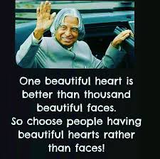 Apj abdul kalam was an aerospace scientist and the former president of india. Inspiring Apj Abdul Kalam Quotes To Dream And Innovate In Life