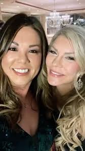 A gorgeous day spent at the Augusta National with @lisamariegapeach! ⛳️  #mastersweek