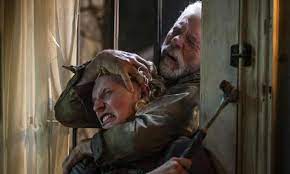 In that film, the robbers were ransacking his house for riches, but norman was hiding a darker secret involving twisted dreams. Ya7br7pdhym 6m