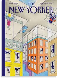 100% hip hop from the west coast of ireland. Richard Mcguire S This Side Up The New Yorker