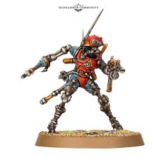 Kill Team Theta 7 Acquisitus Warhammer Community Warhammer Warhammer 40k Artwork Warhammer Fantasy