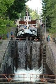 Telemark Canal Visit Norway Beautiful Norway Telemark