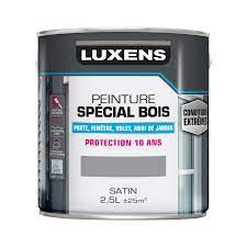 Maybe you would like to learn more about one of these? Luxens Peinture Au Meilleur Prix Leroy Merlin