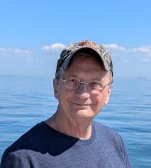 Charles Sclavunos Obituary