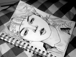 This application is completely free and very easy to use. Bts Drawing Easy All Members Novocom Top