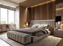 Camere Da Letto Di Design 50 Favolose Idee Di Arredamento Mondodesign It Camera Da Letto Lusso Arredamento Camera Da Letto Blu Letti Di Design