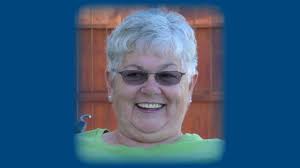 Obituary: Sharon Maxine (Allum) Larson
