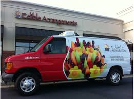 That S A Wrap We Delivered This To Edible Arrangements In Lawrenceville Today Removed 6 Year Old Wr Edible Arrangements Chocolate Covered Strawberries Edible