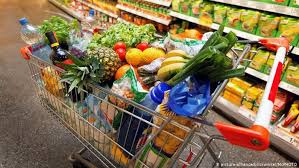 Usage, however, grocery store is synonymous with supermarket, and is n. Supermarket Price Wars Leave Uk Food Suppliers Close To Bankruptcy Business Economy And Finance News From A German Perspective Dw 25 10 2018