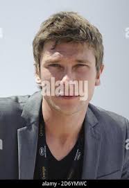 Director Ben Cookson pictured during the 64th Cannes International Film  Festival, at the Majestic Hotel in Cannes, France Stock Photo