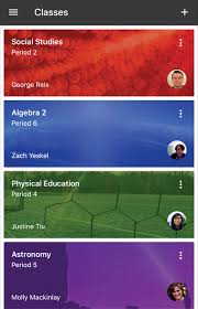 Google classroom is mission control for your classes. Google Classroom Best Science Apps