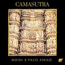 ‎Альбом «Camasutra - Single» (Moini & Paco Amigó) в Apple Music